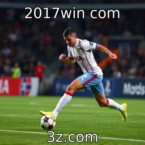 2017win com Apostas Esportivas: Analisando as Melhores Estratégias para 2025