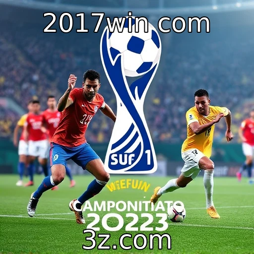 2017win com Análise das Melhores Apostas para o Campeonato Brasileiro 2023