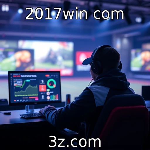 2017win com Os maiores campeonatos de e-sports em 2023: O que esperar?