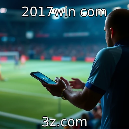 2017win com Estratégias que Transformam suas Apostas em Lucro Consistente