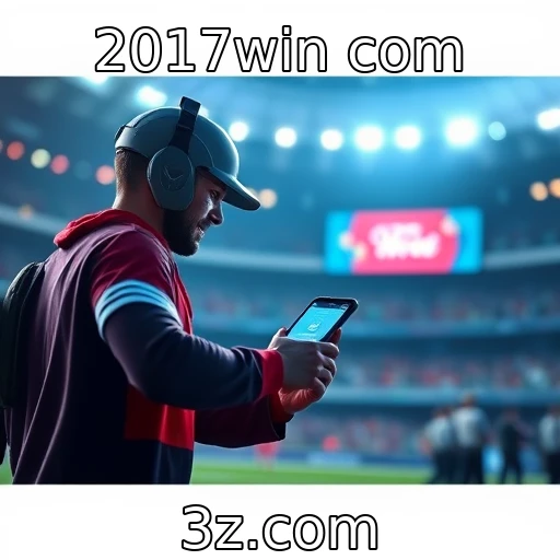 2017win com Explorando o Futuro das Apostas Esportivas no Brasil em 2025