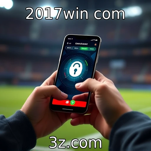 2017win com Apostas esportivas: Estratégias vencedoras para cada esporte