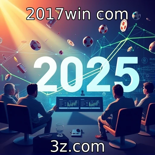 2017win com Apostas Esportivas: Análises Que Transformam Sua Estratégia em 2025