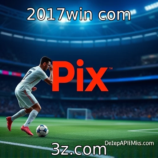 2017win com Apostas esportivas: Como fazer análises precisas de partidas