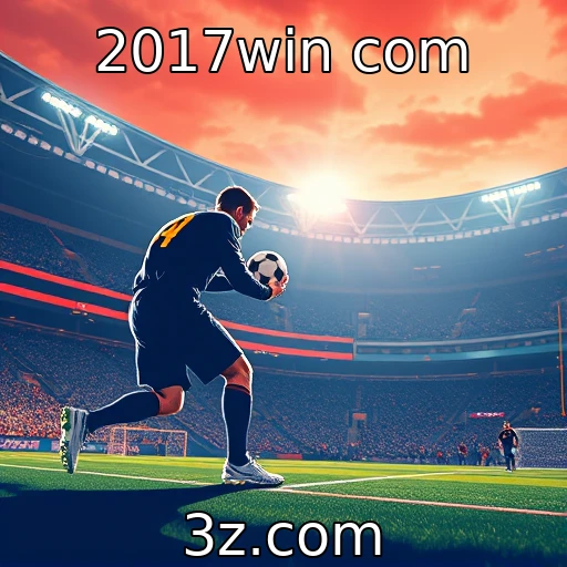 2017win com Apostas Esportivas: Estratégias Para Maximizar Seus Lucros