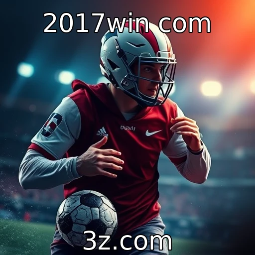 2017win com Apostas esportivas: como analisar partidas para maximizar ganhos