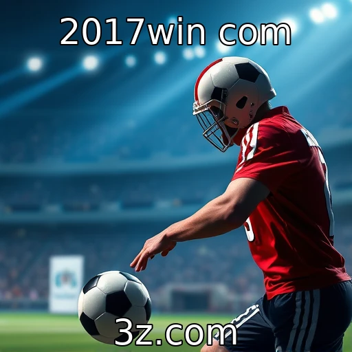 2017win com Apostas esportivas em 2025: a nova era das análises de partidas