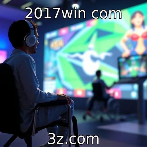 A importância da acessibilidade em jogos modernos