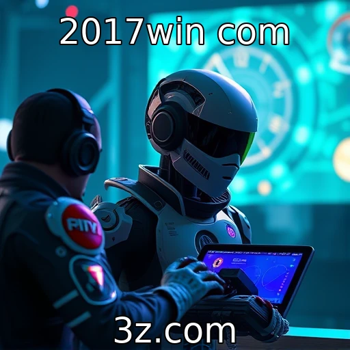 Contribuições da inteligência artificial na criação de jogos