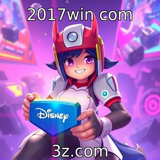 Tendências emergentes na indústria de jogos