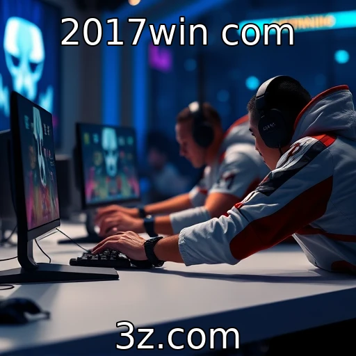 Análise do crescimento do e-sport e suas oportunidades