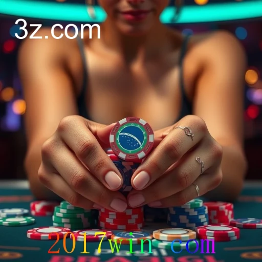 2017win com Apostas em Esportes