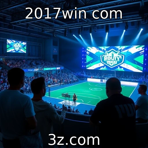 O futuro das apostas esportivas no Brasil: crescimento e oportunidades