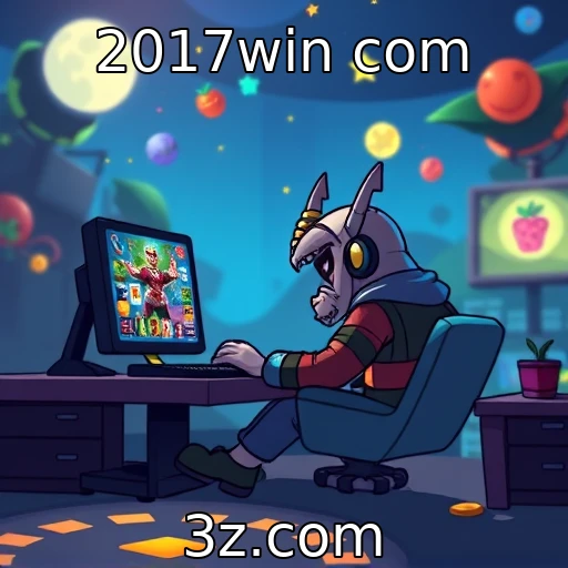 Crescimento do mercado de jogos online em novos nichos