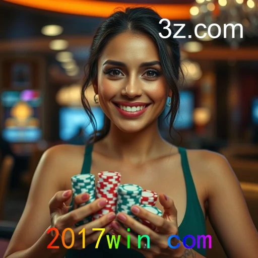 2017win com Programa VIP